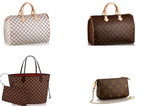 come capire se louis vuitton è vera|Borse di Louis Vuitton: tutti i dettagli per capire se è vera.